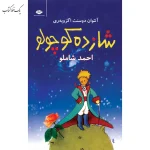 شازده کوچولو اثر آنتوان دو سنت اگزوپری نشر نگاه